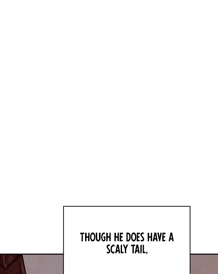 My Master Doesn’t Bite People Chapter 18 - Page 27