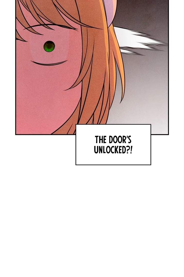 My Master Doesn’t Bite People Chapter 18 - Page 49