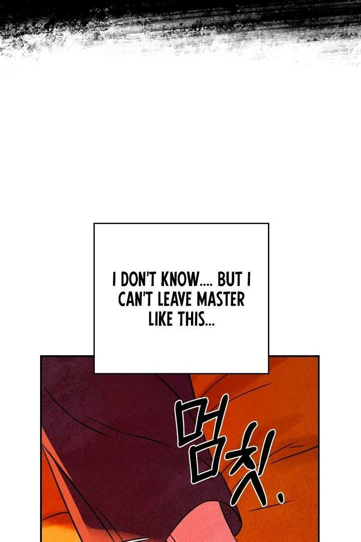 My Master Doesn’t Bite People Chapter 18 - Page 67