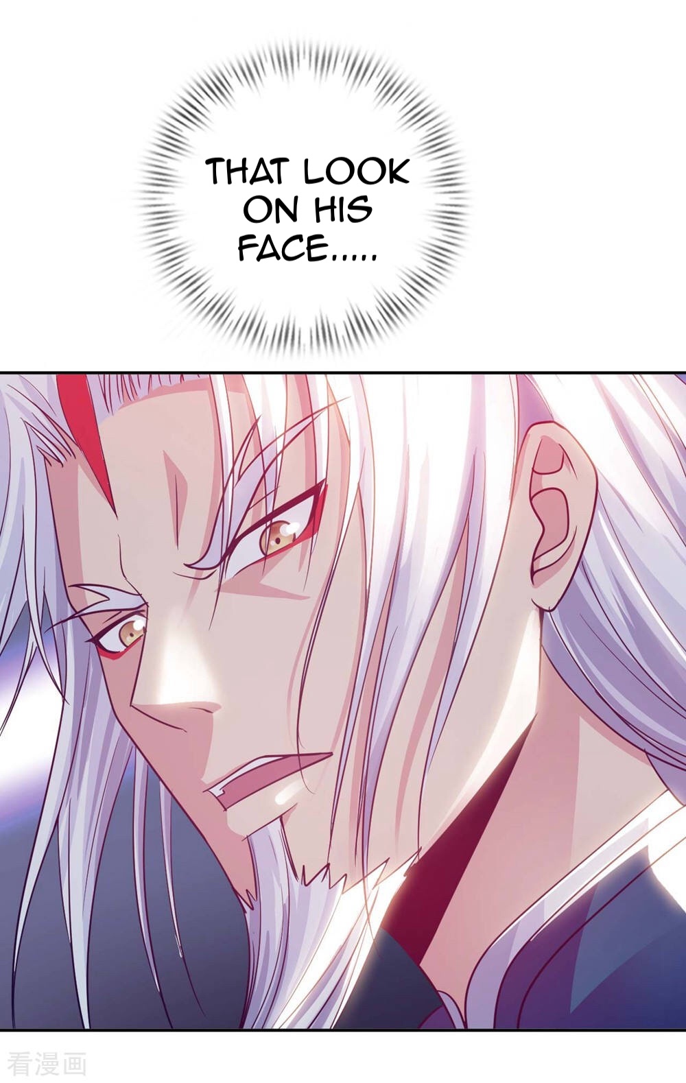 My Master Is a Deity Chapter 1 - Page 48