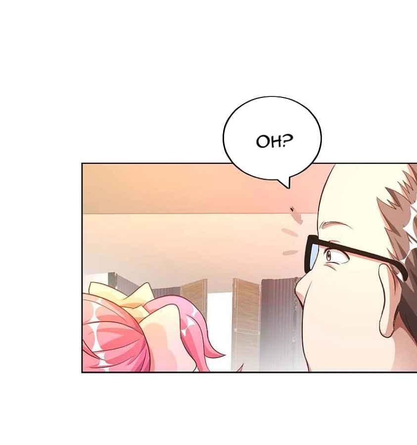My Master Is a Deity Chapter 10 - Page 38