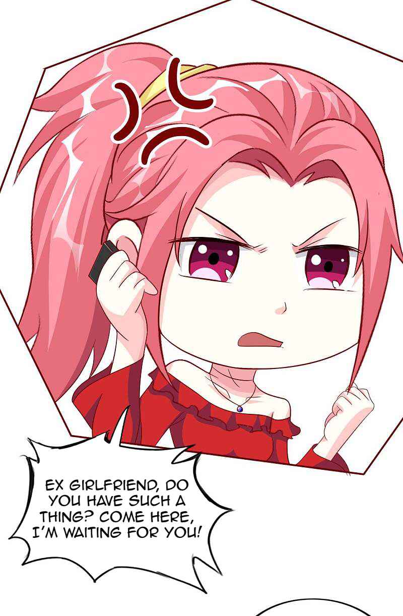 My Master Is a Deity Chapter 10 - Page 6