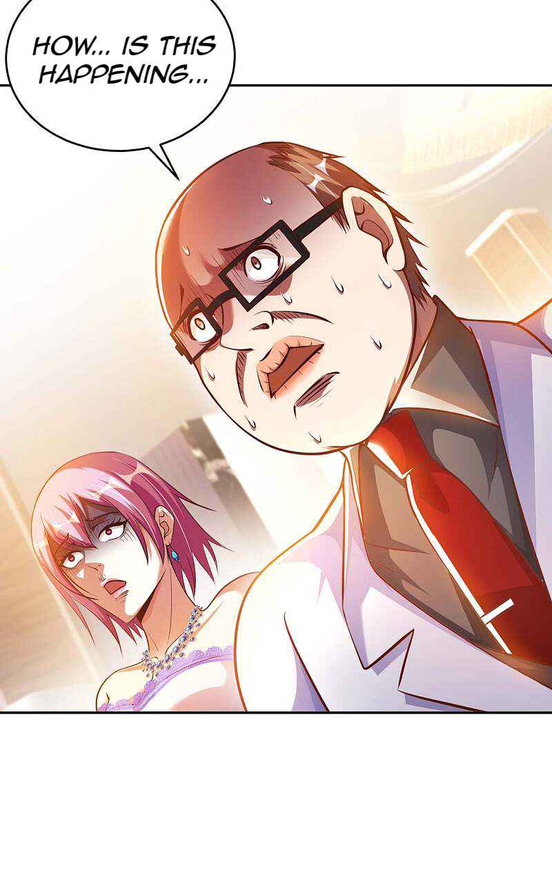 My Master Is a Deity Chapter 11 - Page 14