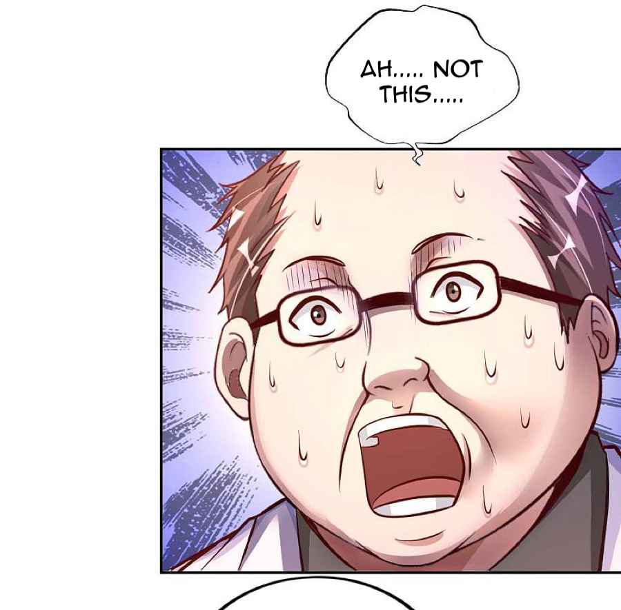 My Master Is a Deity Chapter 11 - Page 17