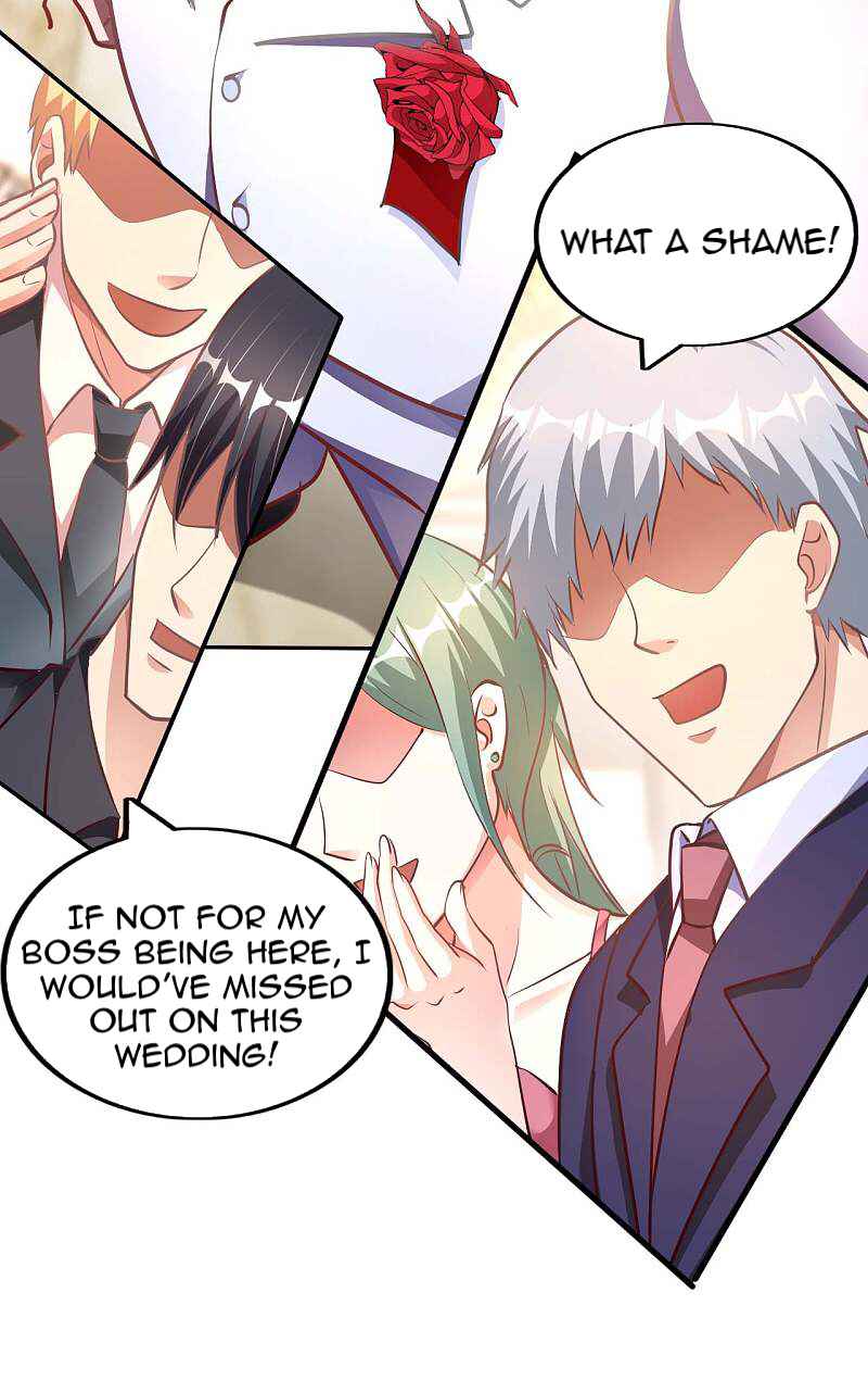 My Master Is a Deity Chapter 11 - Page 19