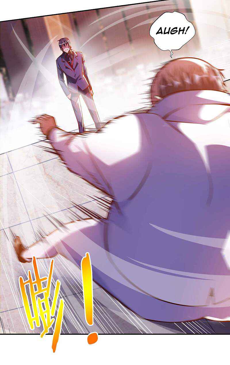 My Master Is a Deity Chapter 11 - Page 23