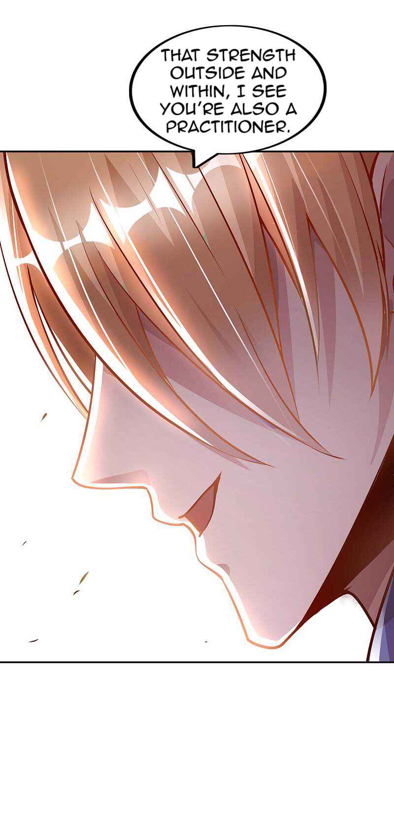 My Master Is a Deity Chapter 11 - Page 26