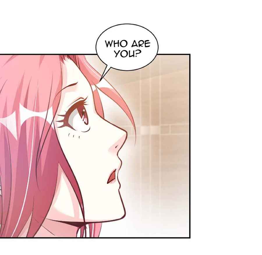 My Master Is a Deity Chapter 11 - Page 6