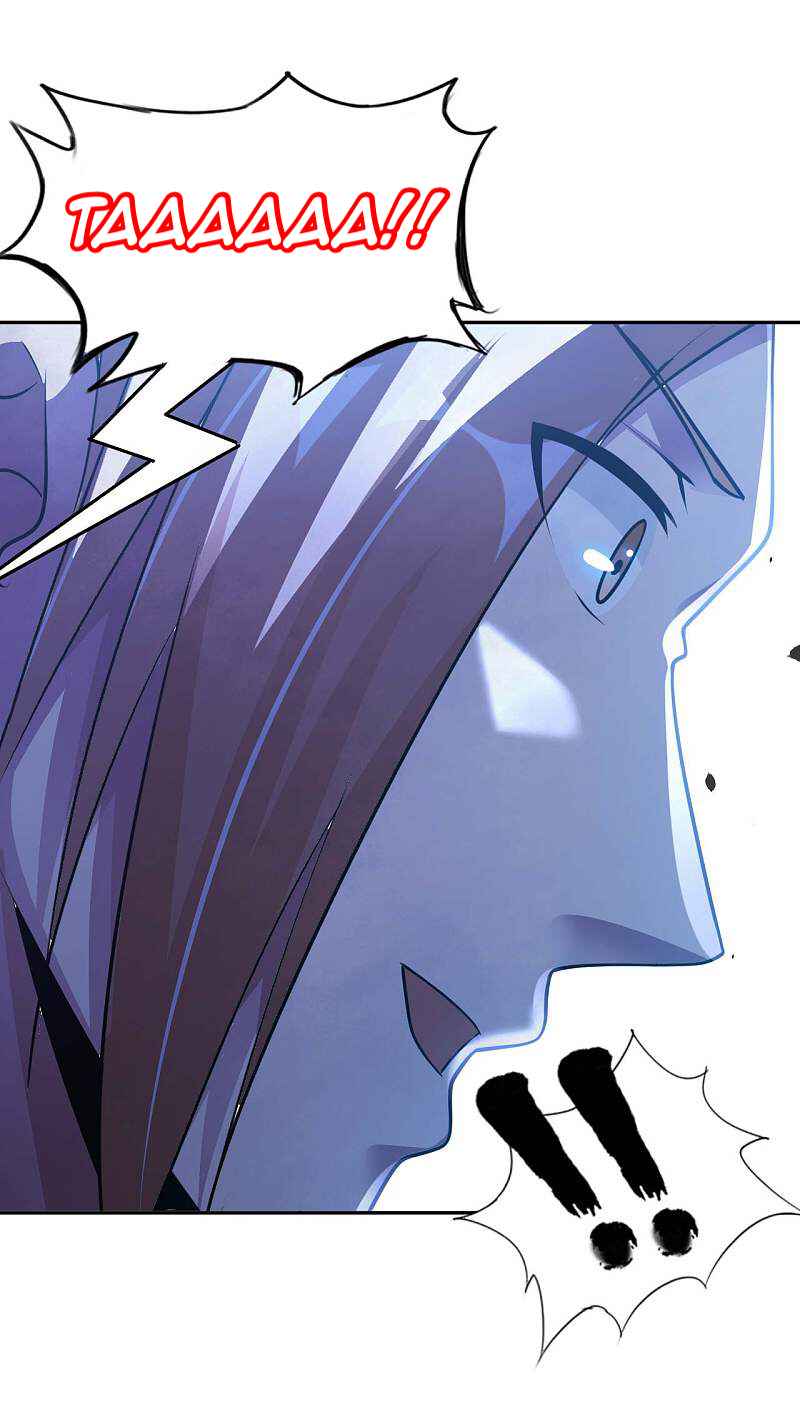 My Master Is a Deity Chapter 12 - Page 16
