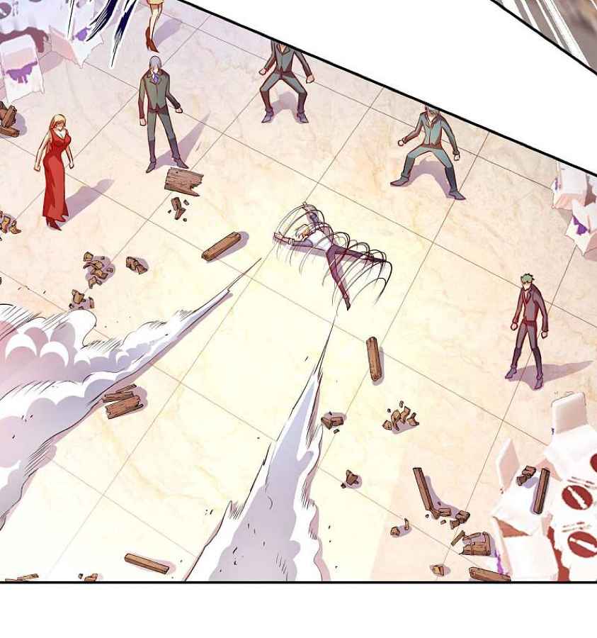 My Master Is a Deity Chapter 12 - Page 23
