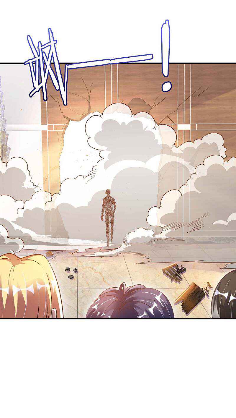 My Master Is a Deity Chapter 12 - Page 25