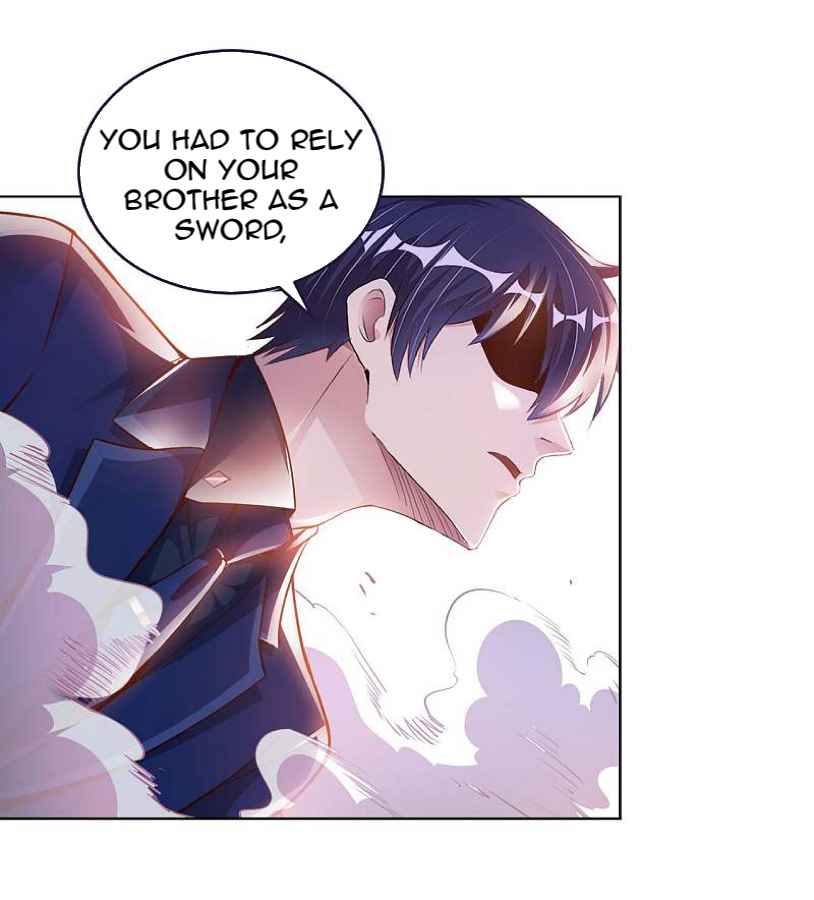 My Master Is a Deity Chapter 12 - Page 26