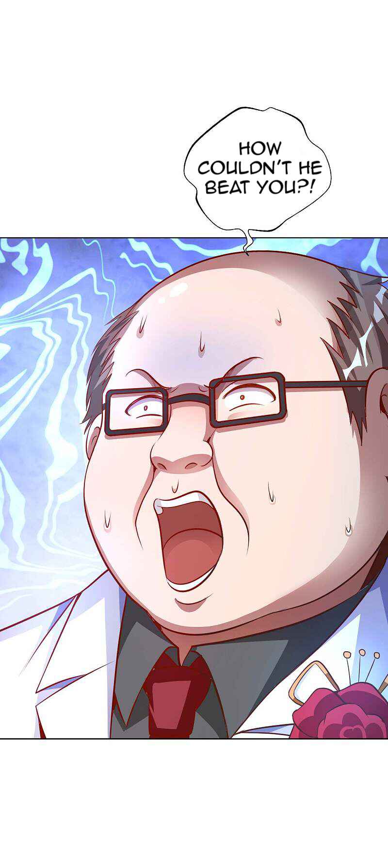 My Master Is a Deity Chapter 12 - Page 29