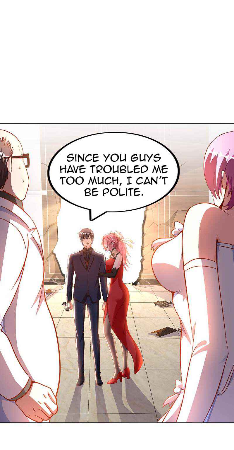 My Master Is a Deity Chapter 12 - Page 30