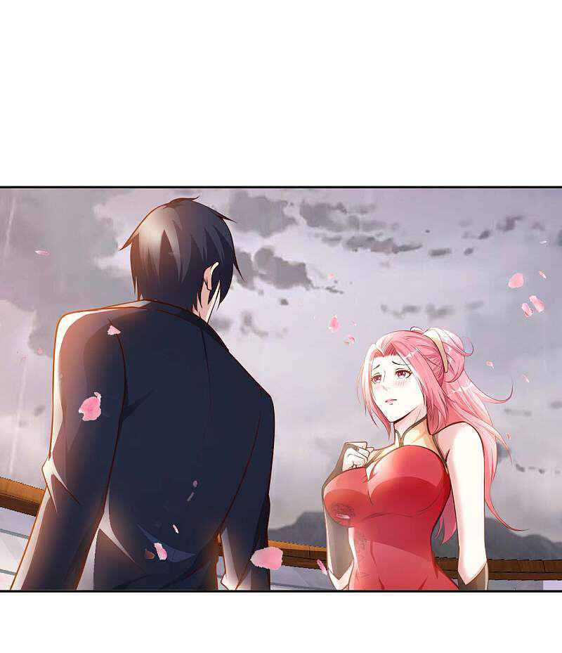 My Master Is a Deity Chapter 13 - Page 1