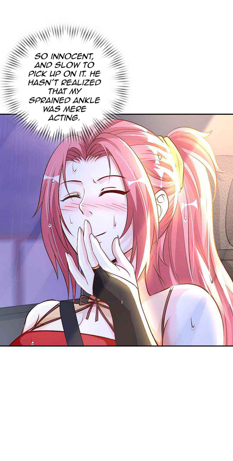 My Master Is a Deity Chapter 13 - Page 13