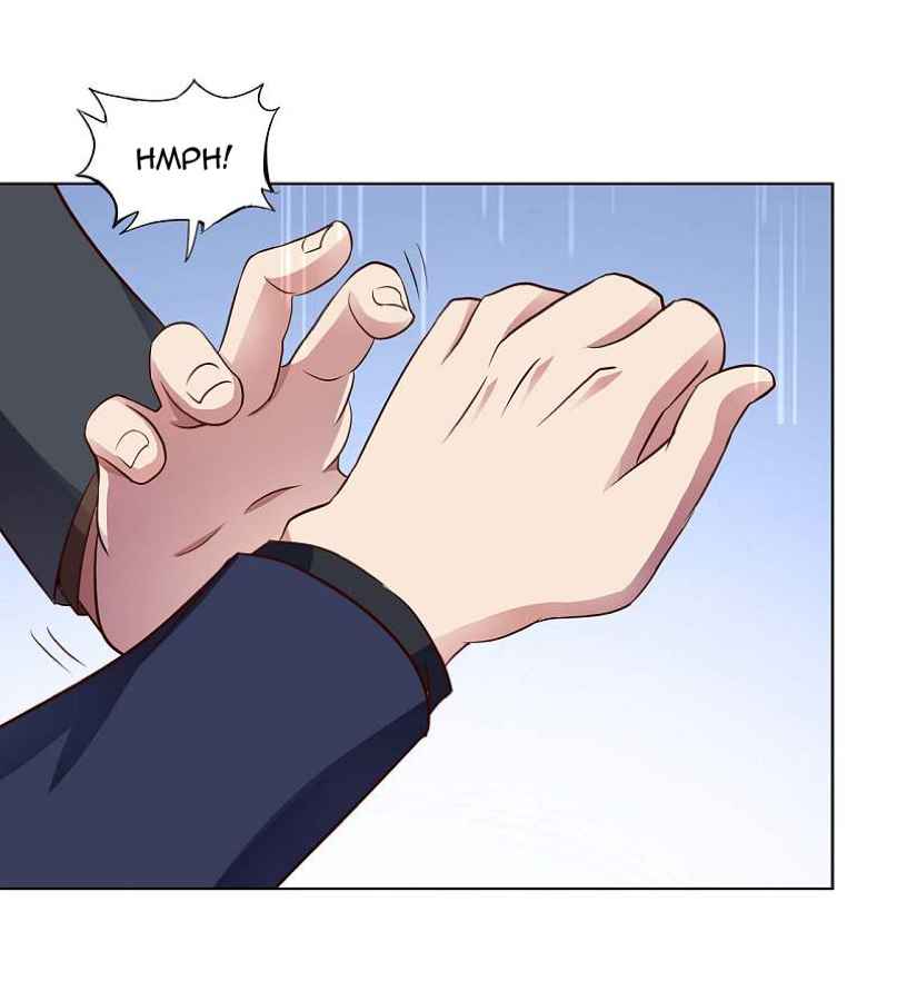 My Master Is a Deity Chapter 13 - Page 35