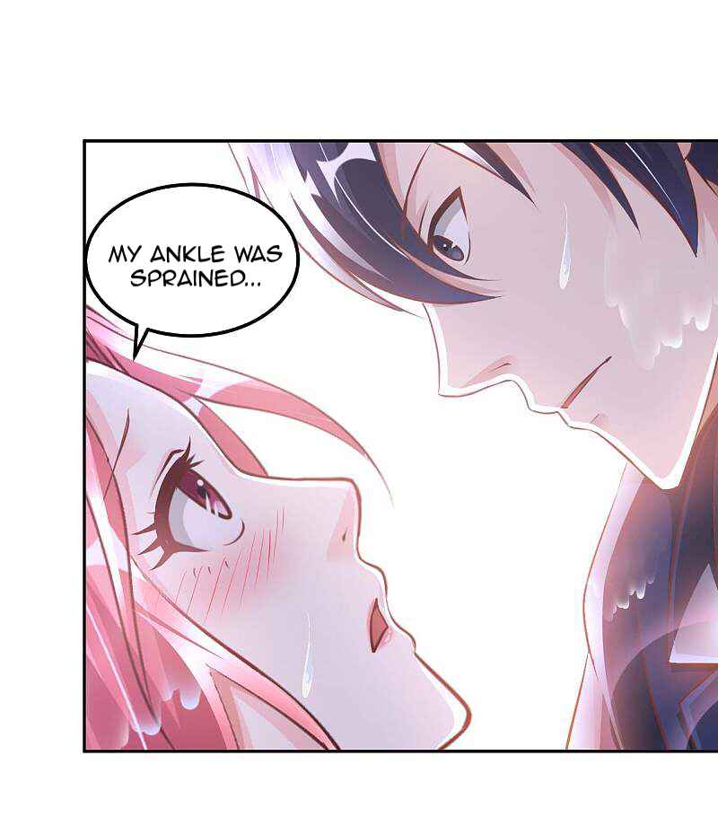 My Master Is a Deity Chapter 13 - Page 6