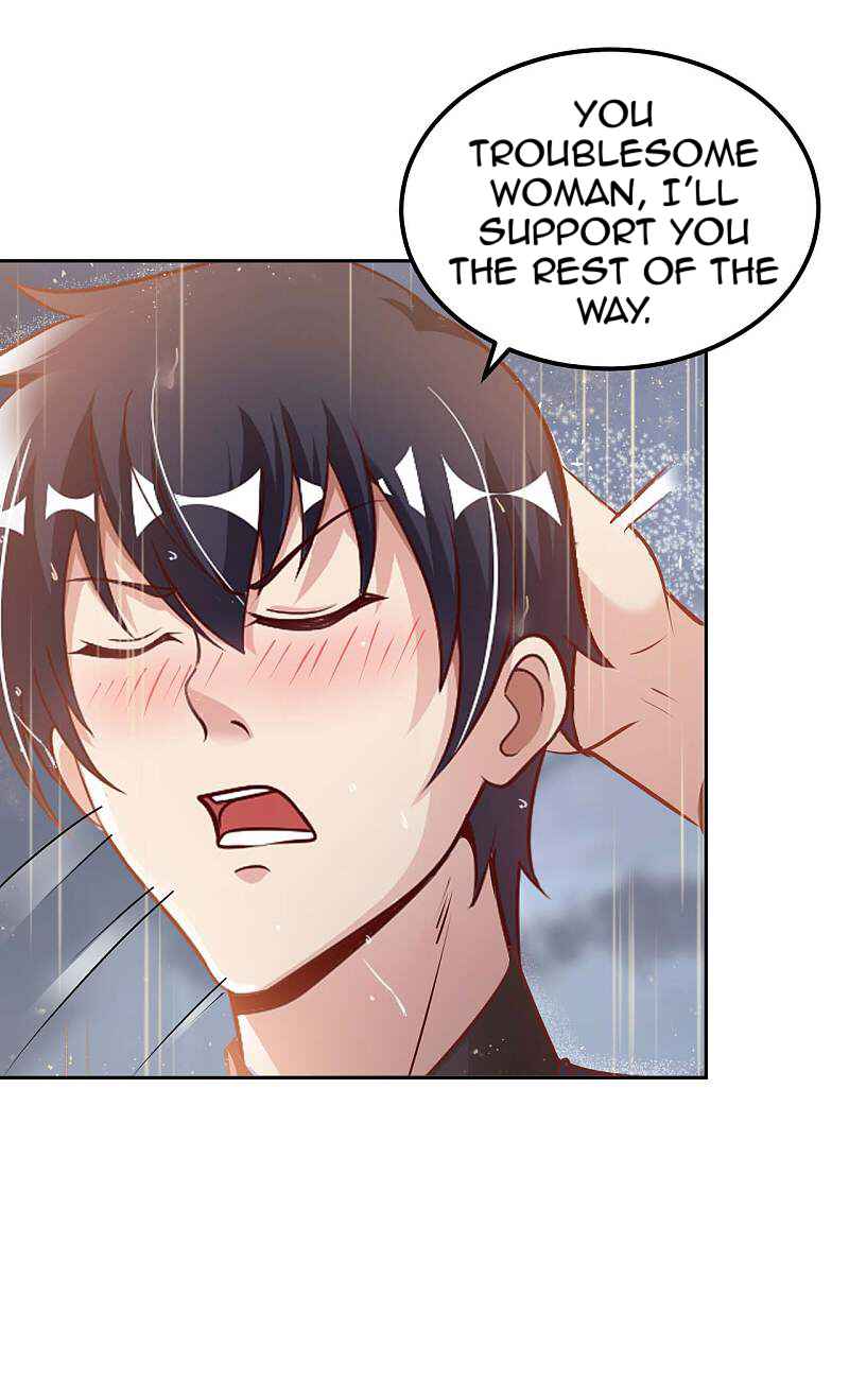 My Master Is a Deity Chapter 13 - Page 7