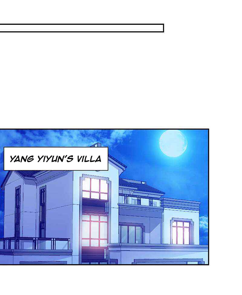 My Master Is a Deity Chapter 14 - Page 14