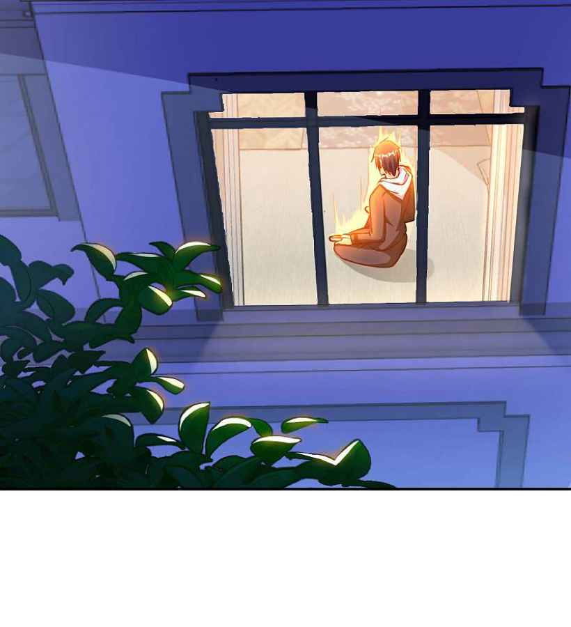 My Master Is a Deity Chapter 14 - Page 27