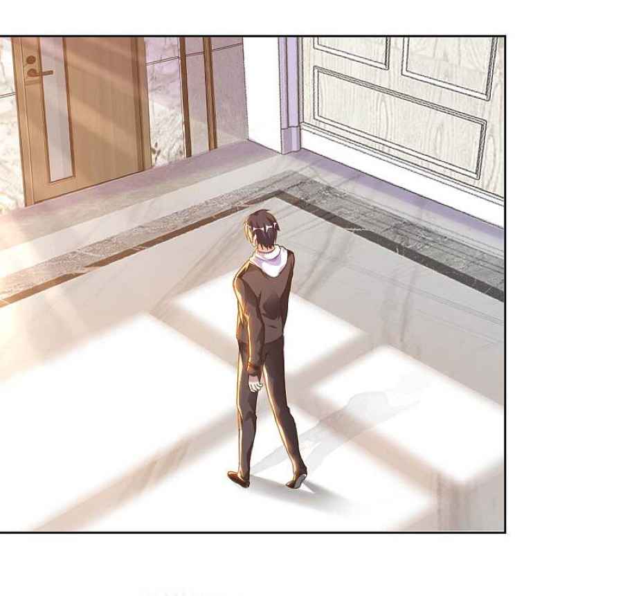 My Master Is a Deity Chapter 14 - Page 31