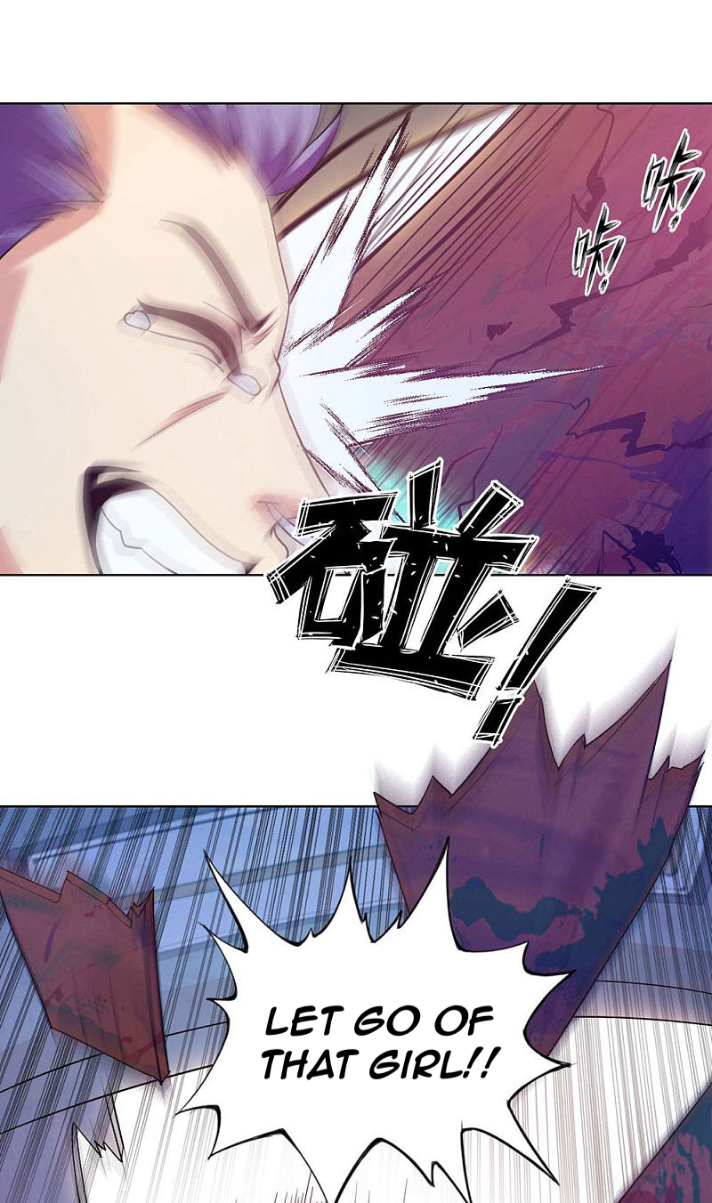My Master Is a Deity Chapter 2 - Page 15