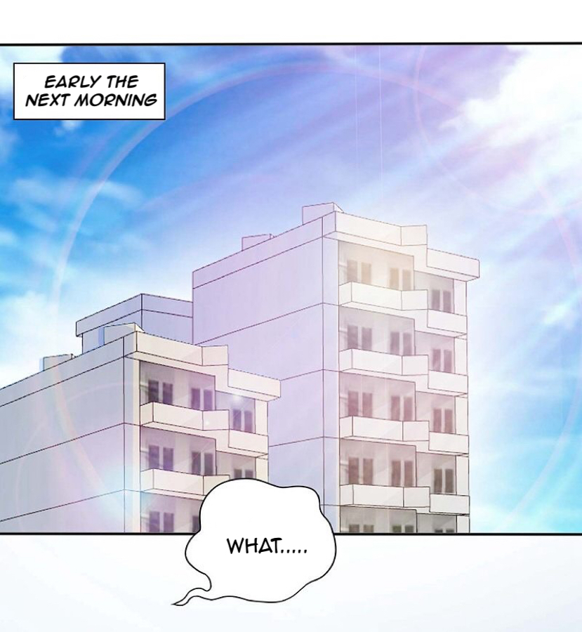 My Master Is a Deity Chapter 2 - Page 47