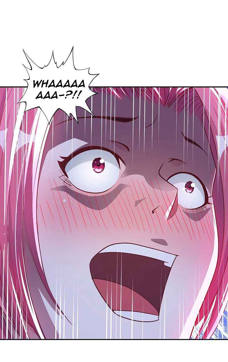 My Master Is a Deity Chapter 3 - Page 42