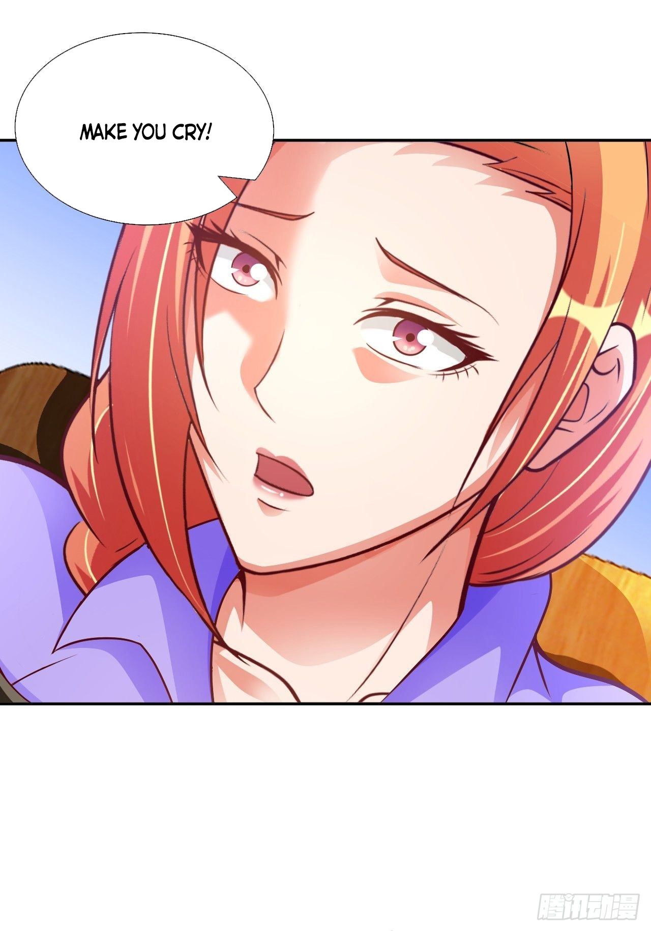 My Master Is a Deity Chapter 32 - Page 29