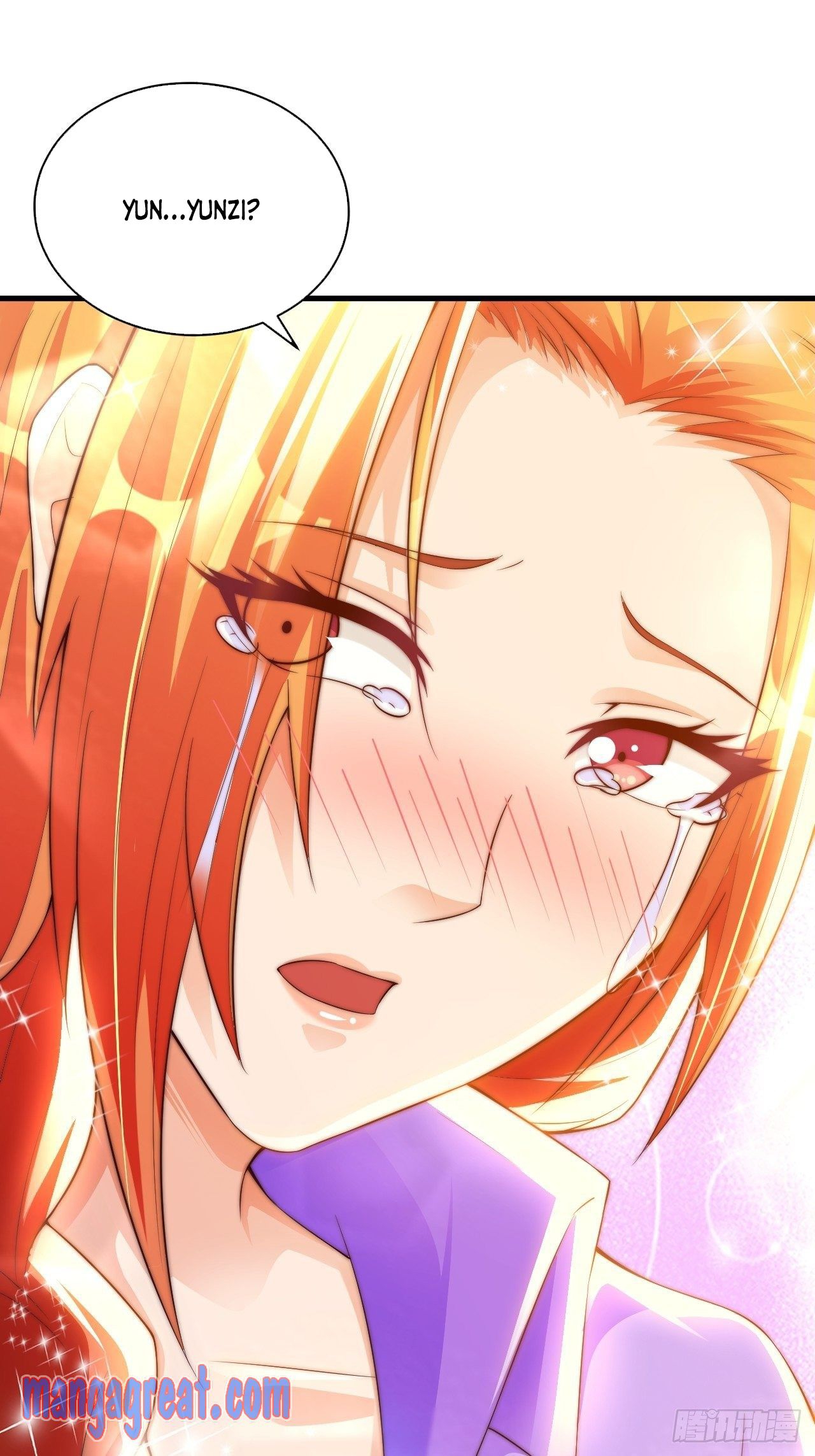 My Master Is a Deity Chapter 32 - Page 33