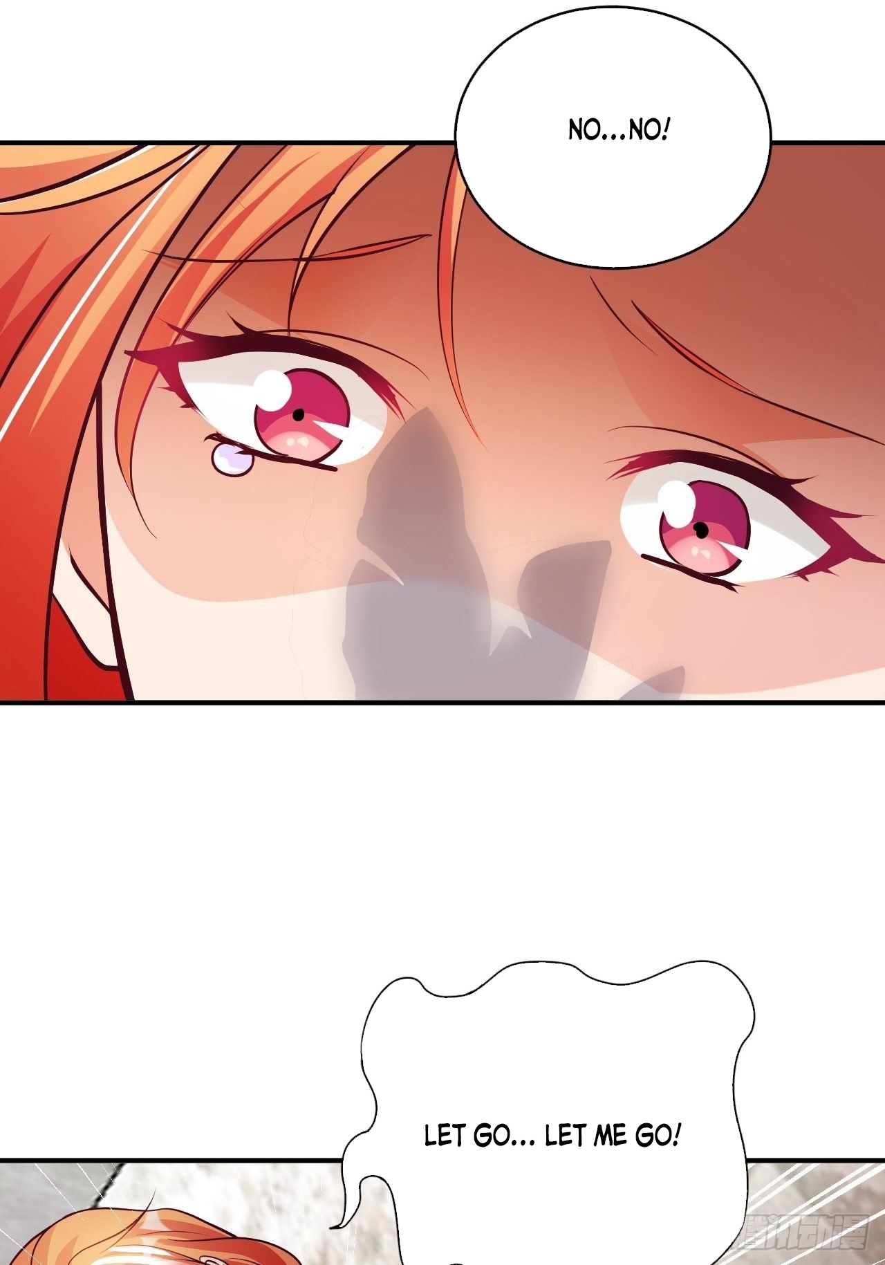 My Master Is a Deity Chapter 33 - Page 21