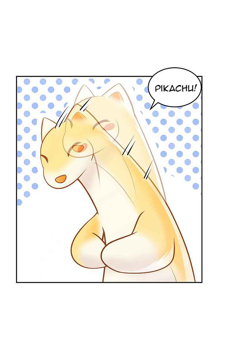 My Master Is a Deity Chapter 6 - Page 19