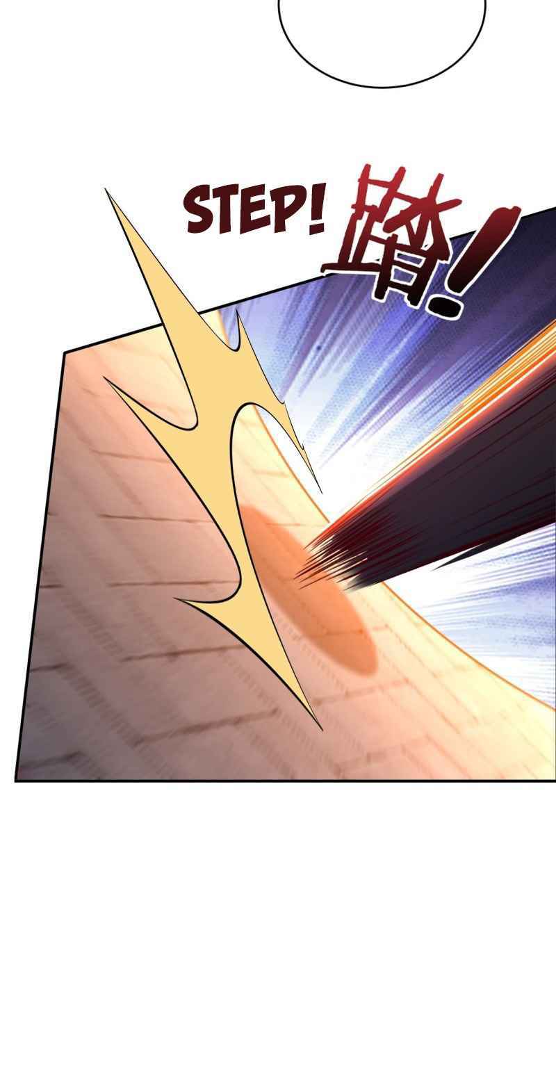My Master Is a Deity Chapter 69 - Page 20