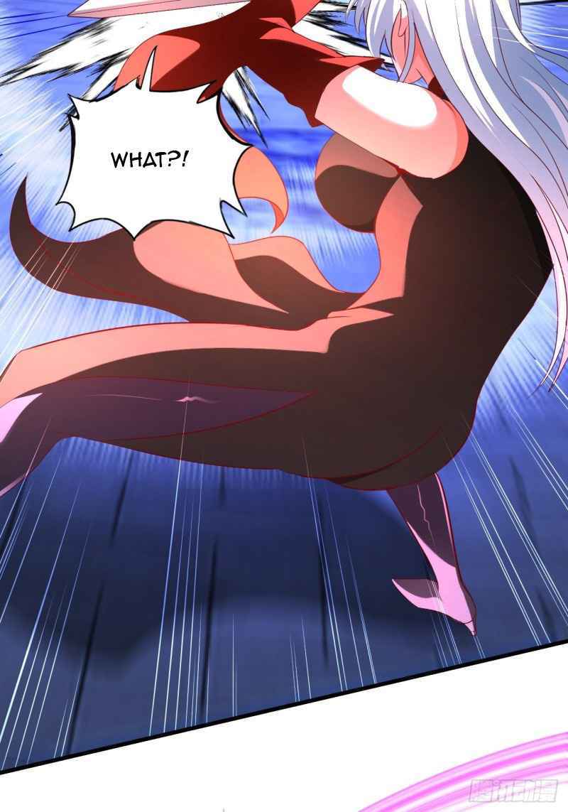 My Master Is a Deity Chapter 69 - Page 23
