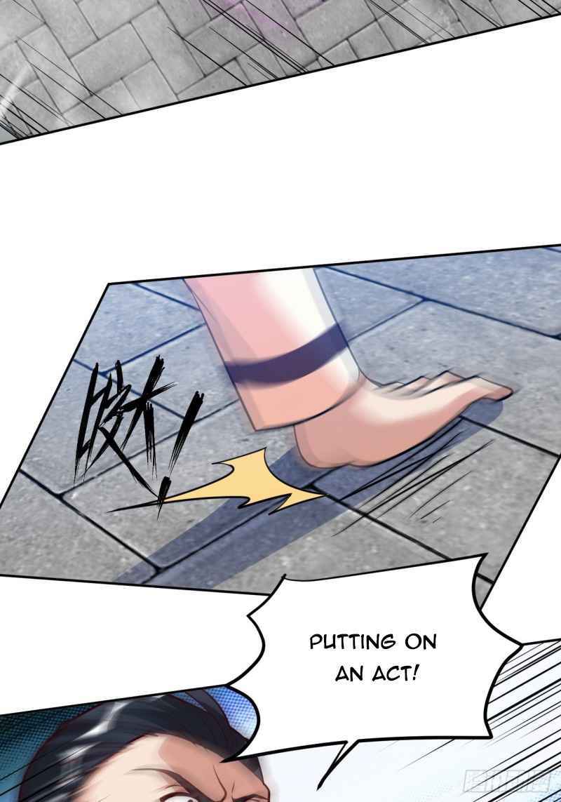 My Master Is a Deity Chapter 69 - Page 26