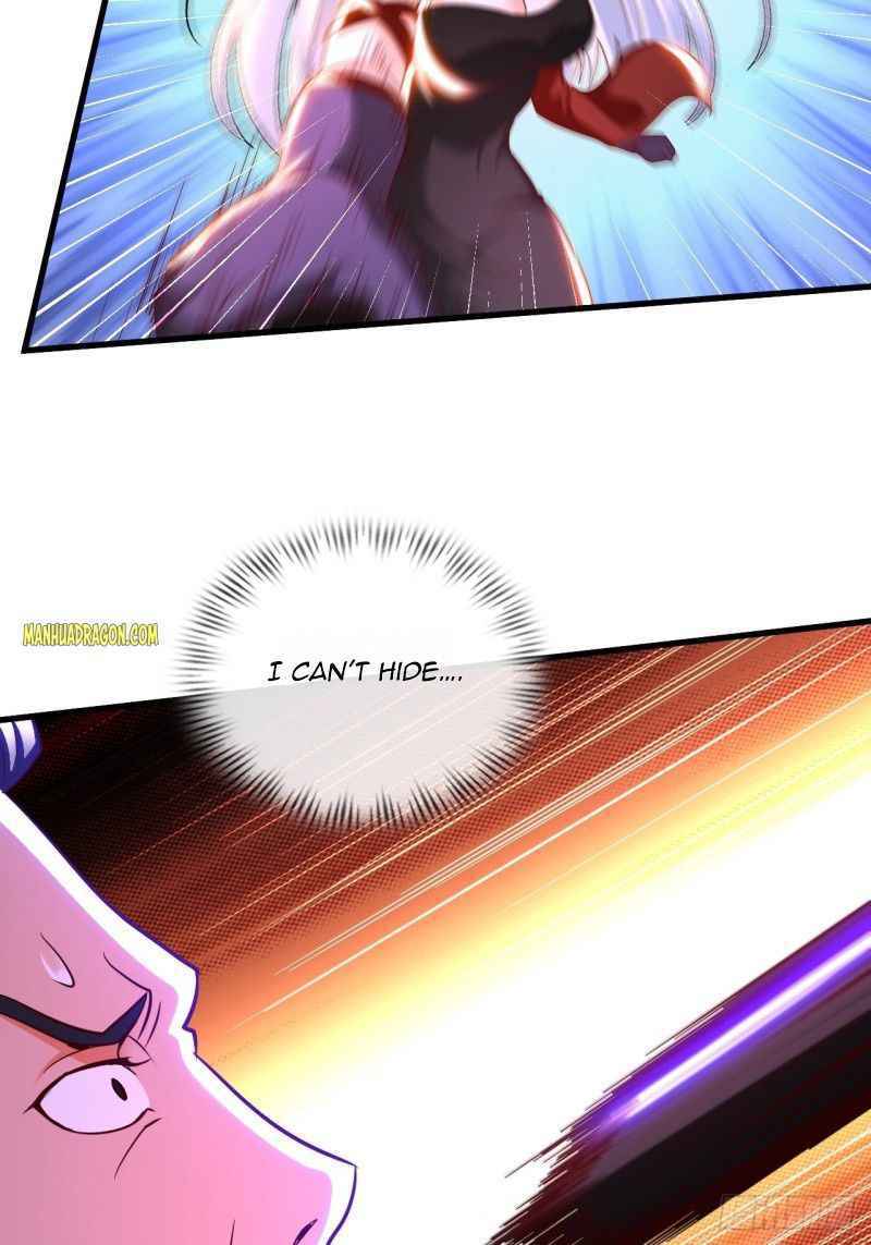 My Master Is a Deity Chapter 69 - Page 30
