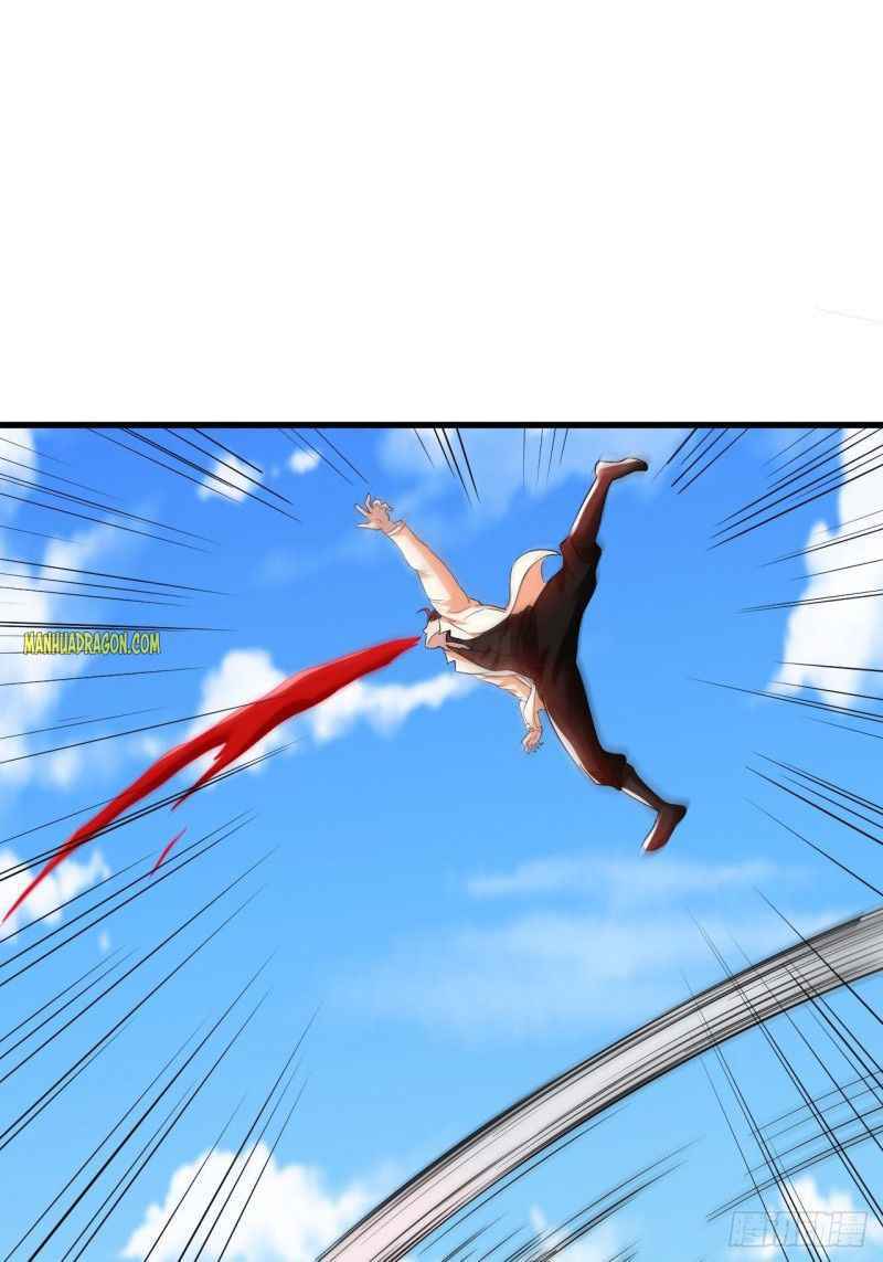 My Master Is a Deity Chapter 69 - Page 33