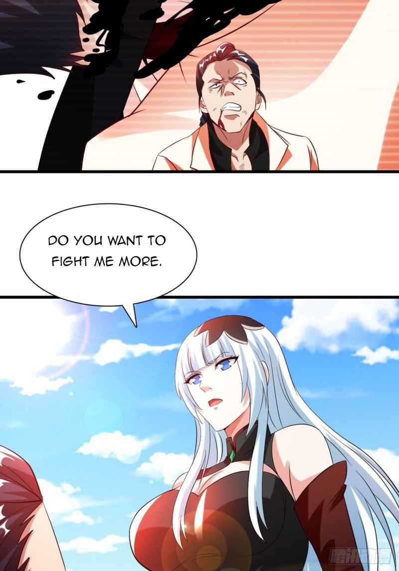 My Master Is a Deity Chapter 69 - Page 38