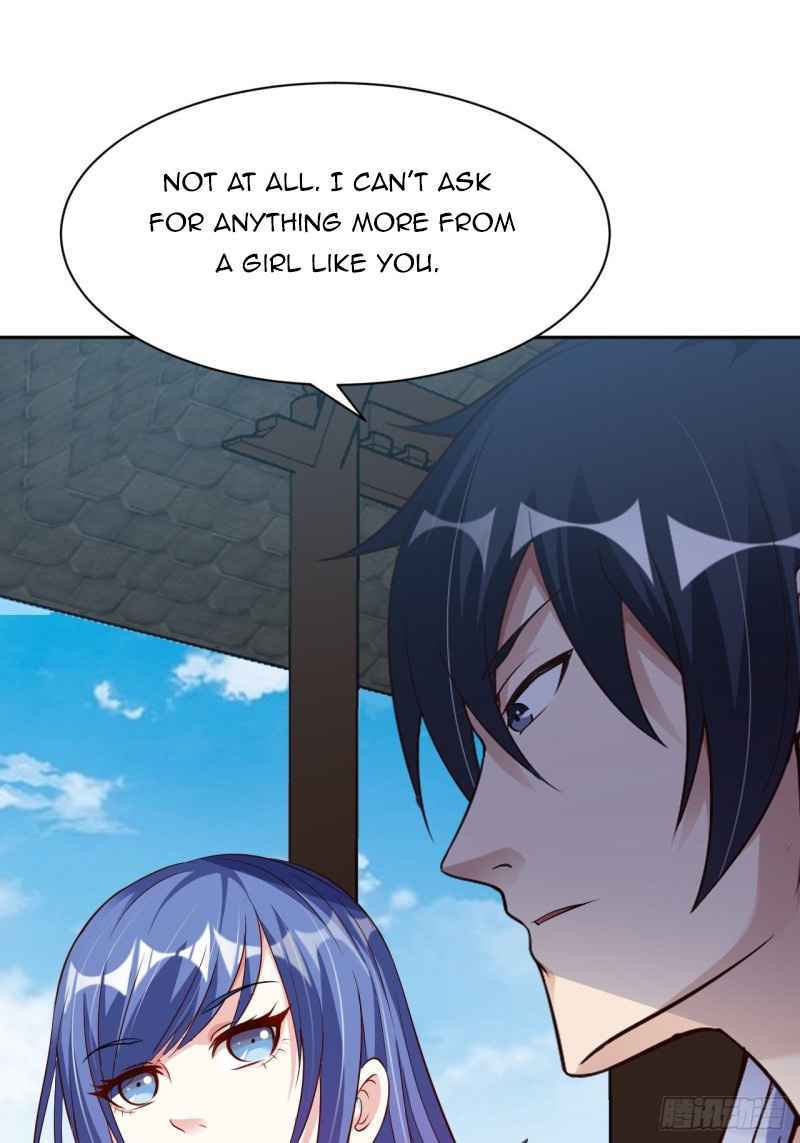 My Master Is a Deity Chapter 69 - Page 5