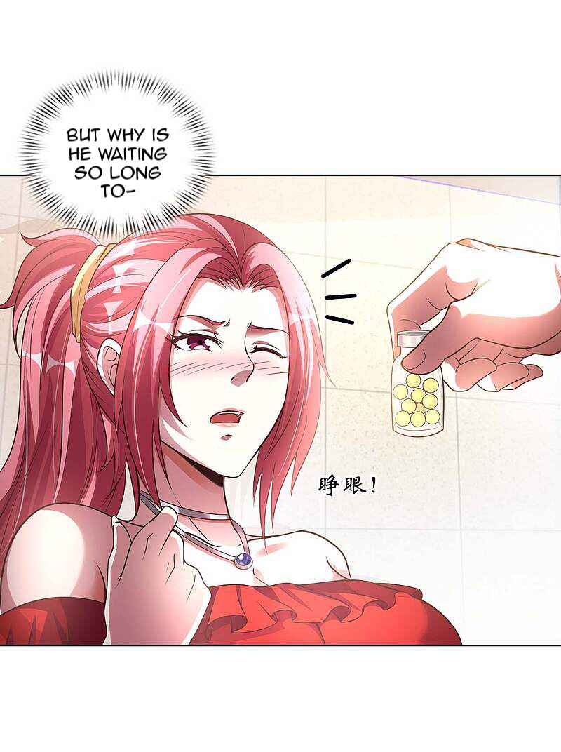 My Master Is a Deity Chapter 7 - Page 31