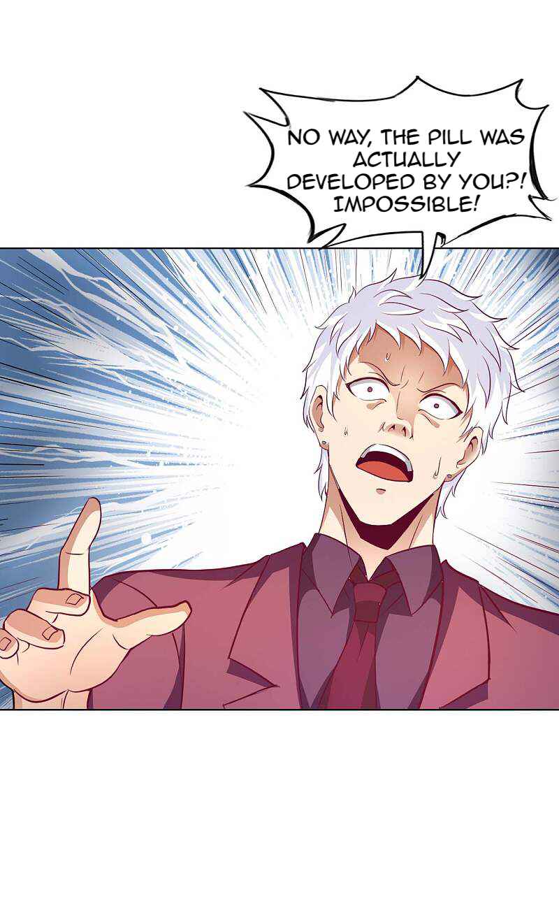 My Master Is a Deity Chapter 8 - Page 43