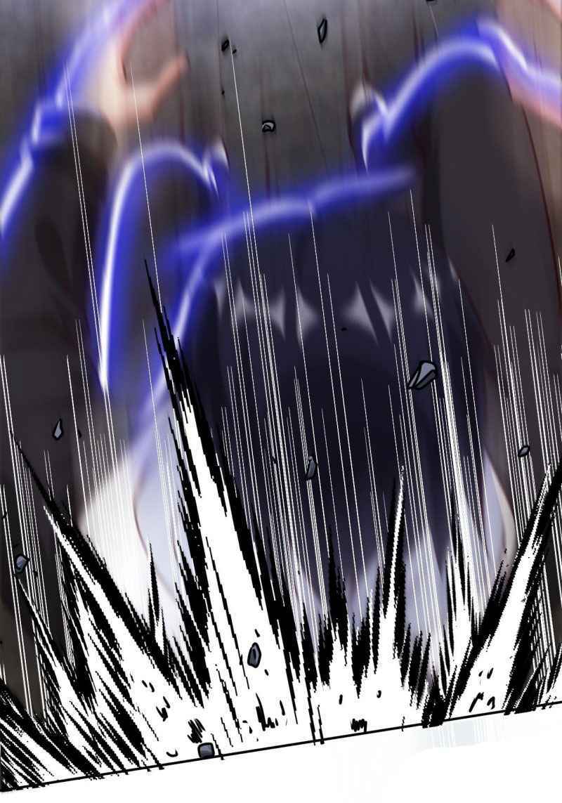 My Master Is a Deity Chapter 80 - Page 30