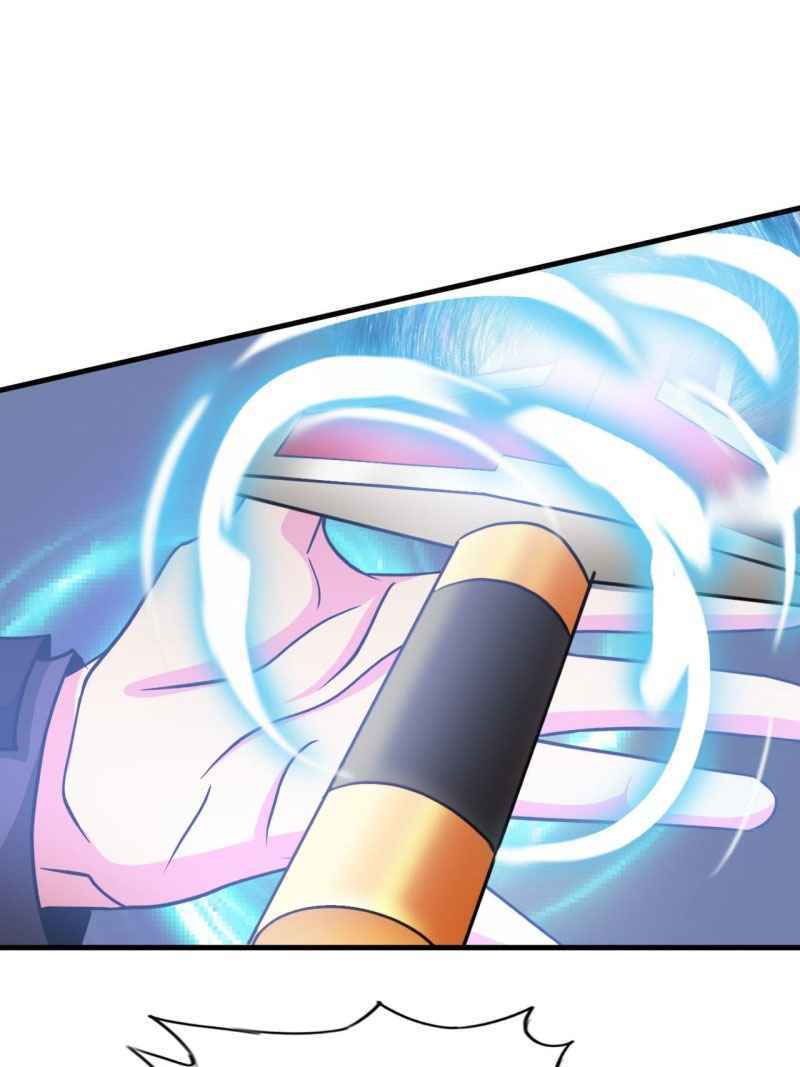 My Master Is a Deity Chapter 80 - Page 37