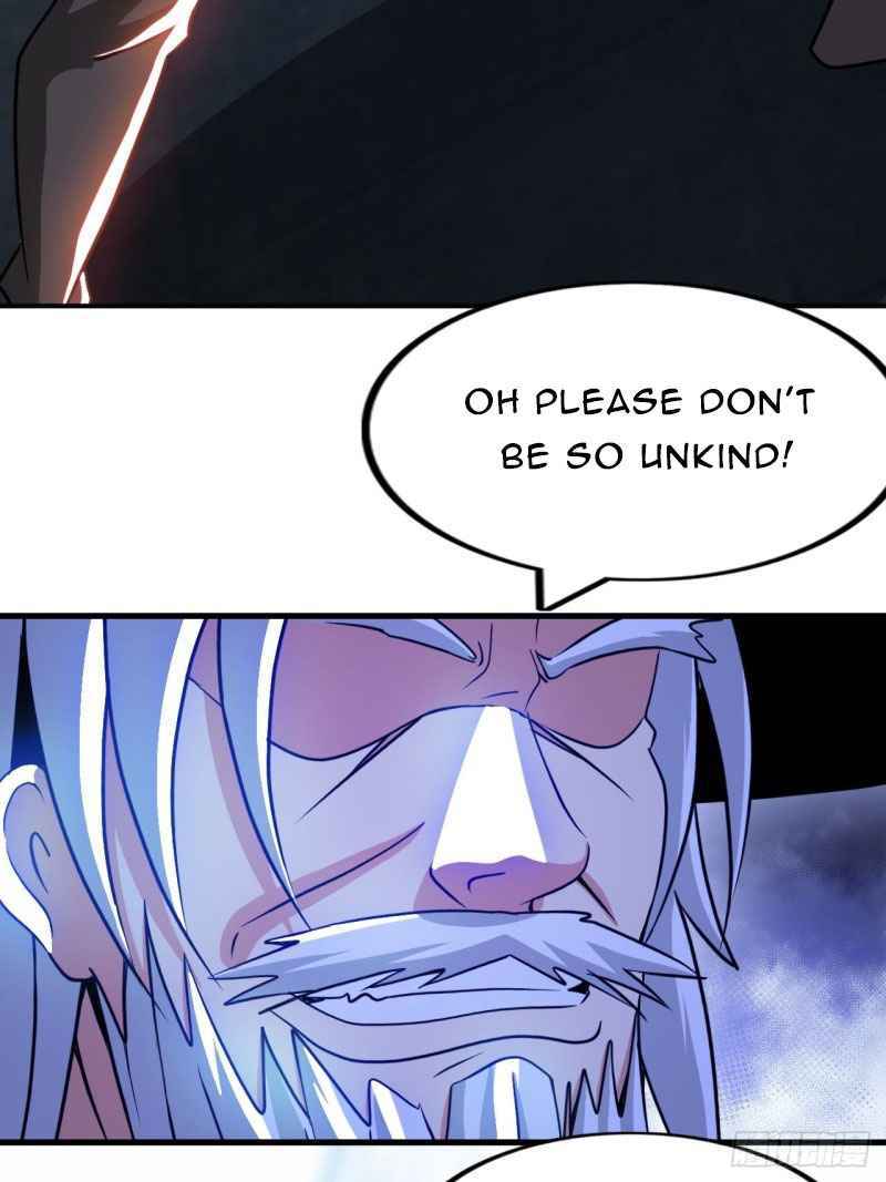 My Master Is a Deity Chapter 80 - Page 39