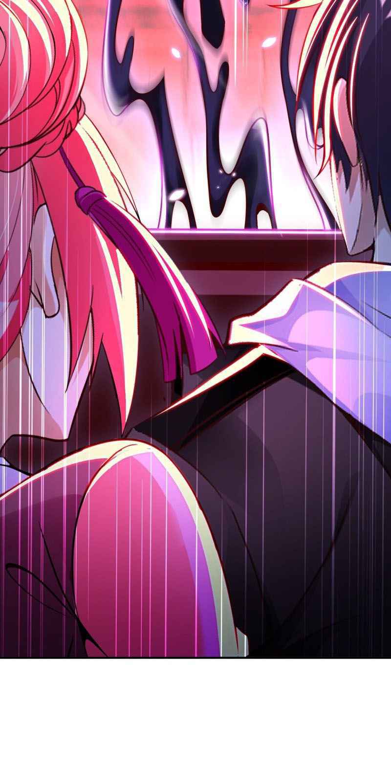 My Master Is a Deity Chapter 80 - Page 4