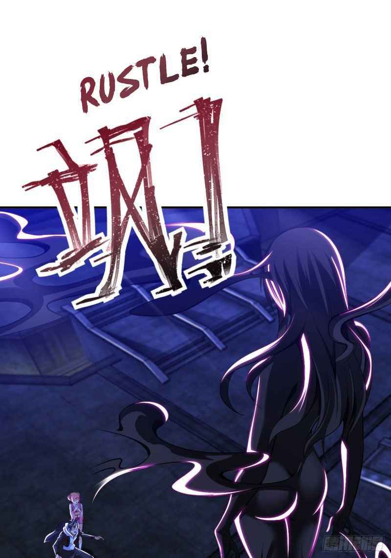 My Master Is a Deity Chapter 80 - Page 5