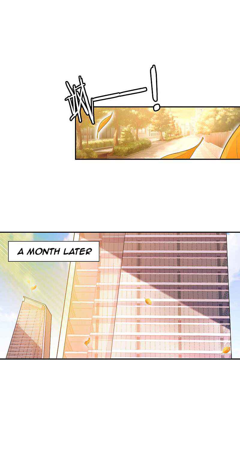 My Master Is a Deity Chapter 9 - Page 20