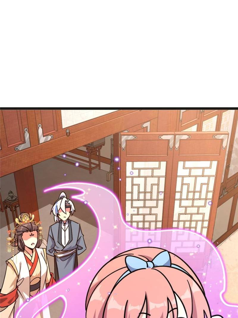 My Master Only Breaks Through Every Time the Limit Is Reached Chapter 133 - Page 10