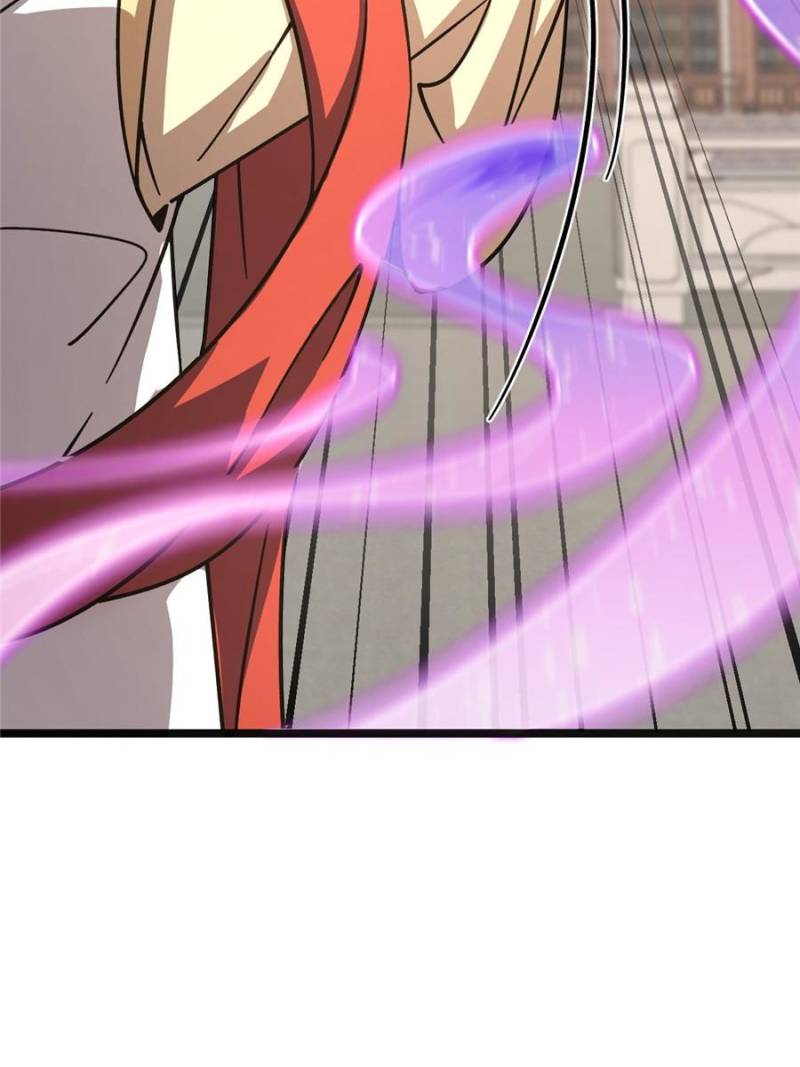 My Master Only Breaks Through Every Time the Limit Is Reached Chapter 133 - Page 13